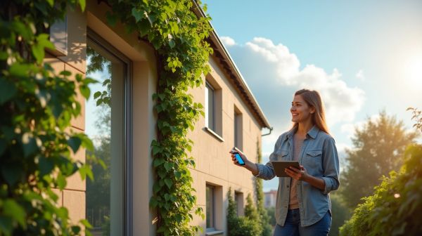 Comment lutter contre les pertes de chaleur avec l'isolation thermique ?