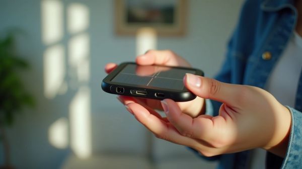 Optimiser votre énergie avec les panneaux solaires adaptée à vos besoins