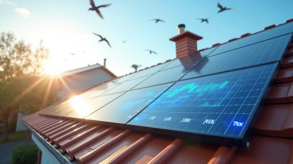 Optimiser votre énergie avec les panneaux solaires adaptée à vos besoins