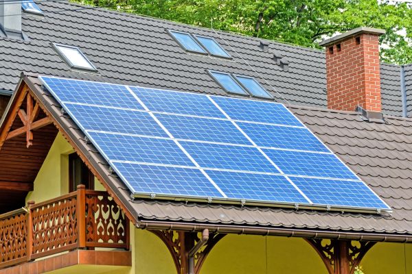 Top 5 éléments pour réussir l'installation de panneaux solaires