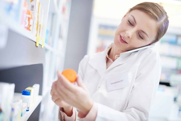 Trouver une pharmacie de garde à tours rapidement