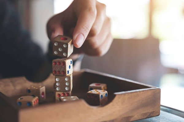 Boîte à dés : choisir en fonction de vos besoins