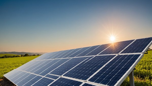 Assurance panneau photovoltaïque : trouvez votre garantie idéale