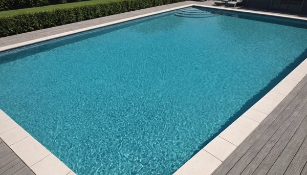 Pisciniste à dax : des solutions durables pour votre piscine