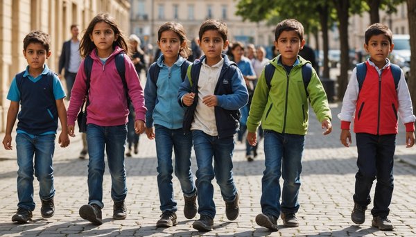 Comprendre l'exclusion sociale : causes et solutions