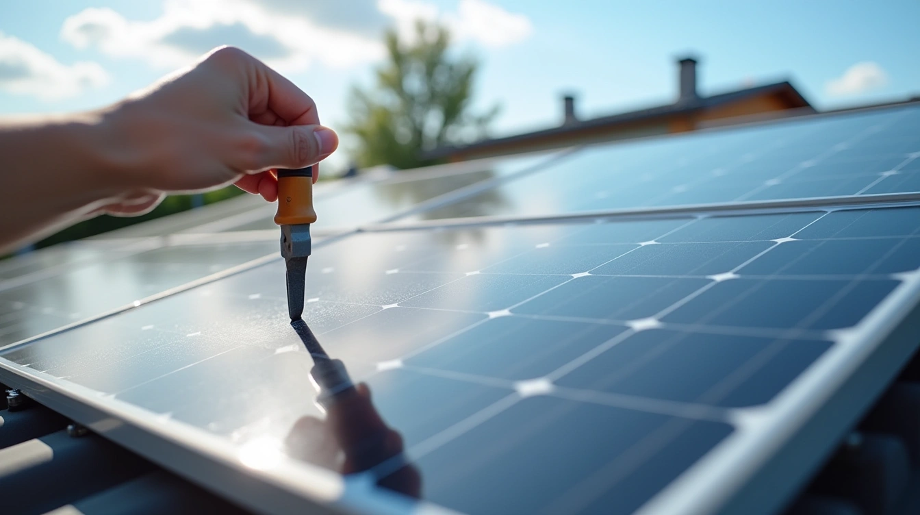 Questions fréquentes sur votre projet solaire